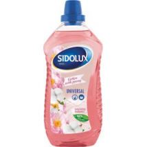 SIDOLUX UNIVERZAL COTTON WITH PEONY 1L