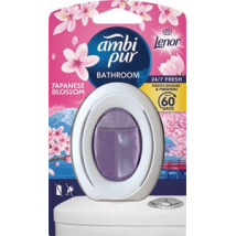 AMBI PUR BATHROOM 7,5ML JAPANESE BLOSSOM