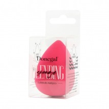 Donegal Hubka na make-up Blending Sponge, 4×6,5 cm
