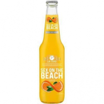 Le Coq Sex on the Beach alkoholický koktail 4,7 %, 0,33 l