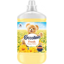 COCCOLINO 74PD HAPPY YELLOW 1,702L