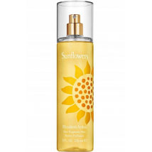 Elizabeth Arden Sunflowers telový sprej, 236 ml