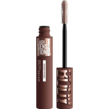MBL RIAS.LASH SENSATIONAL BODY 9,5ML  MOCHA