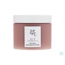 Beauty of Joseon Red Bean Refreshing Pore Mask, 140 ml