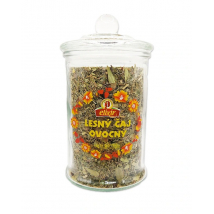 Agrokarpaty Lesný čaj ovocný sypaný, 70 g / 330 ml