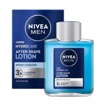 Nivea Men Voda po holení Hydro Care, 100 ml