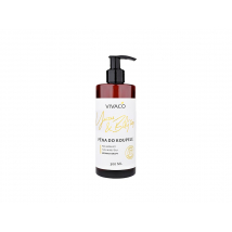 Vivaco Pena do kúpeľa Yuzu & Biely čaj, 300 ml