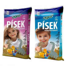 PIESOK NA DETSKÉ IHRISKÁ 15 KG