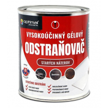 Optimal Odstraňovač starých náterov, 2 kg