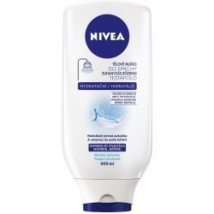 NIVEA TELOVÉ MLIEKO DO SPRCHY HYDRATAČNÉ 250 ML