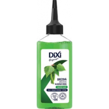 DIXI VLAS.VODA BREZOVA MASTNY VLAS 100 ML