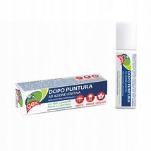 Gex Dopo Puntura roll-on gél po uštipnutí hmyzom, 20 ml