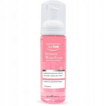 Deep Fresh Intímna umývacia pena, 200 ml