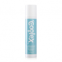 Coolex Lubrikačný gél na vodnej báze, bez príchute, 100 ml