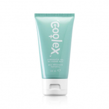 Coolex Lubrikačný gél na vodnej báze Natural bez príchute, 50 ml