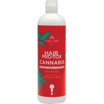 KALLOS SAMPON PRO-TOX 500ML CANNABIS