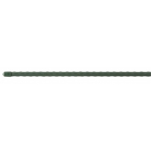 Oporná tyč záhradná poplastovaná, 120 cm x 8 mm