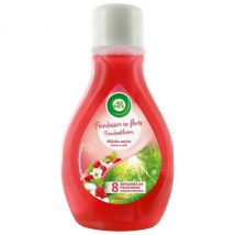 Air Wick Osviežovač vzduchu Fresh Up Raspberry Blossom, 375 ml