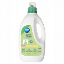 Canpol Babies Hypoalergénny ekologický prací gél pre bábätká, 1,5 l