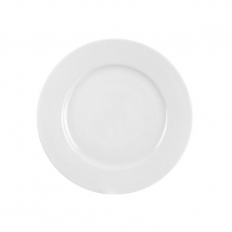 Orion Dezertný tanier Mona Tonda, priemer 19 cm