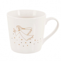 Orion Hrnček porcelánový Anjel, 0,45 l