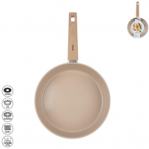 Orion Panvica Ecrina hlboká, priemer 26 cm