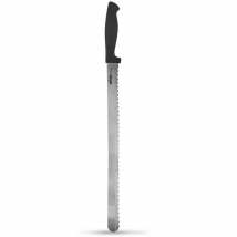 Orion Nôž tortový vlnitý Classic, nerez/UH, 28 cm