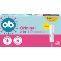O.B.TAMP.16KS NORMAL