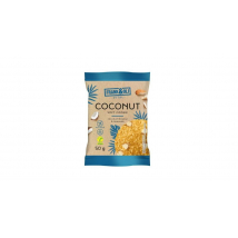 Frank&Oli Jemná sušienka Cookie kokosovo-mandľová, 50 g