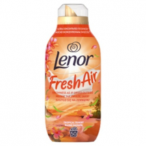 Lenor Fresh Air Tropical Sunset aviváž, 700 ml (50 praní)