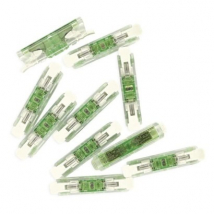 Emos WAGO spojka, 2× 0,2–4 mm², 10 ks