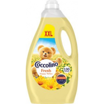 COCCOLINO 130PD HAPPY YELLOW 2.99L