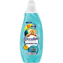 COCCOLINO GEL 54PD SPEED CLEAN