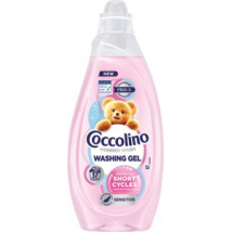 COCCOLINO GEL 37PD SENSITIVE
