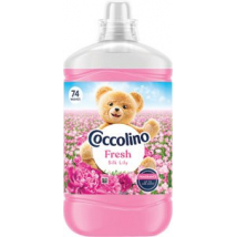 COCCOLINO 74PD SILK LILY 1,702 L
