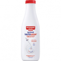 Lactovit Lactourea regeneračný sprchový gél, 1 l