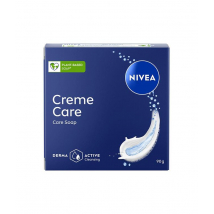 Nivea Creme Care krémové tuhé mydlo, 90 g