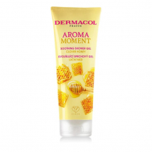 Dermacol Aroma Moment sprchový gél Lúčny med, 250 ml