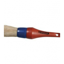 Spokar Štetec guľatý 81101 C, veľkosť 22