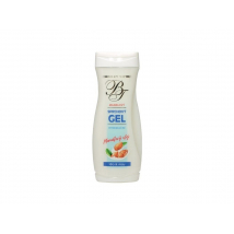 Body Tip Mandľový sprchový gél s mandľovým mliekom, 300 ml