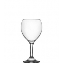 LAV Pohár na víno Misket, 260 ml, 6 ks