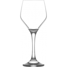 LAV Pohár na víno Ella, 330 ml