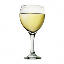 LAV Poháre na víno Misket, 365 ml, 6 ks