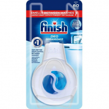 Finish Osviežovač do umývačky riadu Regular, 4 ml