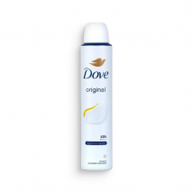 Dove Original antiperspirant sprej, 200 ml
