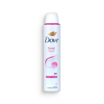 Dove Antiperspirant sprej Floral Fresh, 200 ml