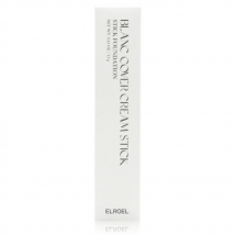Elroel Blanc Cover Cream Stick make-up Deep SPF 50+, 13 g