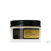 COSRX Advanced Snail 92 All in One Cream, 100 g