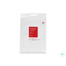 COSRX Master Patch Original Fit náplasti na akné, 24 ks