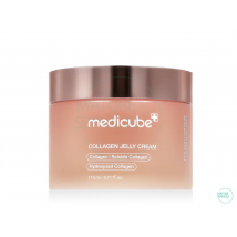 Medicube Collagen Jelly Cream gélový krém s kolagénom, 110 ml